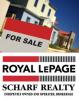 Royal LePage Scharf Realty